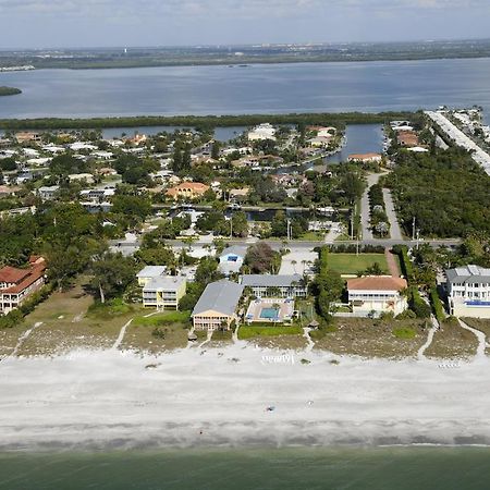 Silver Sands Gulf Beach Resort By Rva Longboat Key Exterior photo